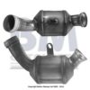 MERCE 2034901636 Catalytic Converter